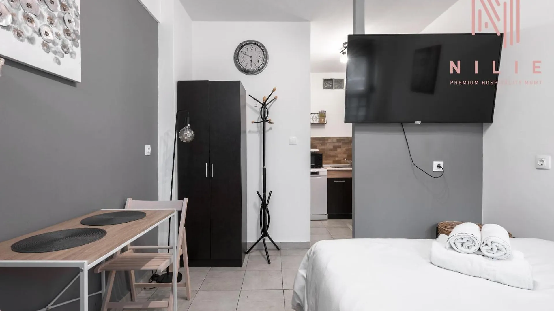 Iris Studio Center Thessaloniki Greece