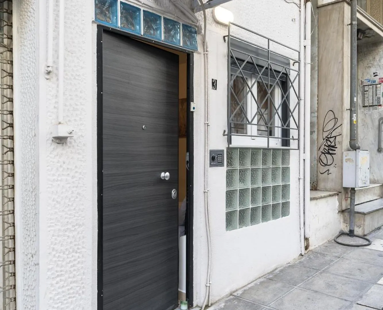 Iris Studio Center Thessaloniki